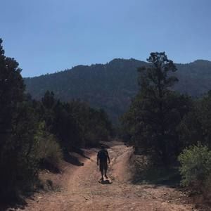 Meet your Posher, Travis